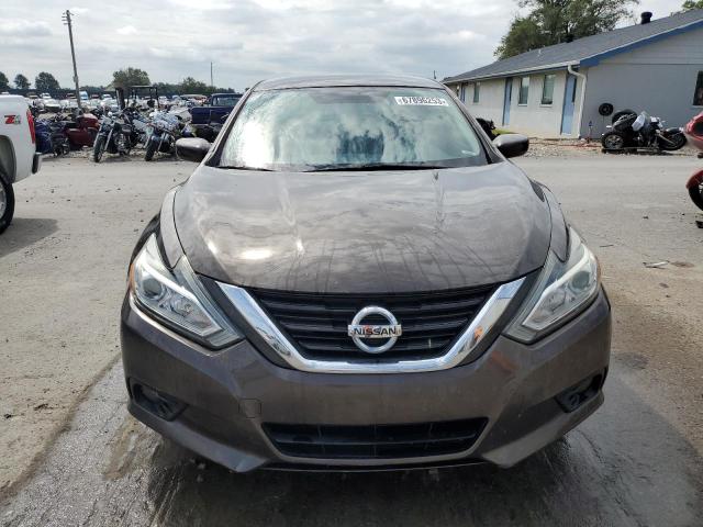 2017 NISSAN ALTIMA 2.5 - 1N4AL3AP3HC115393