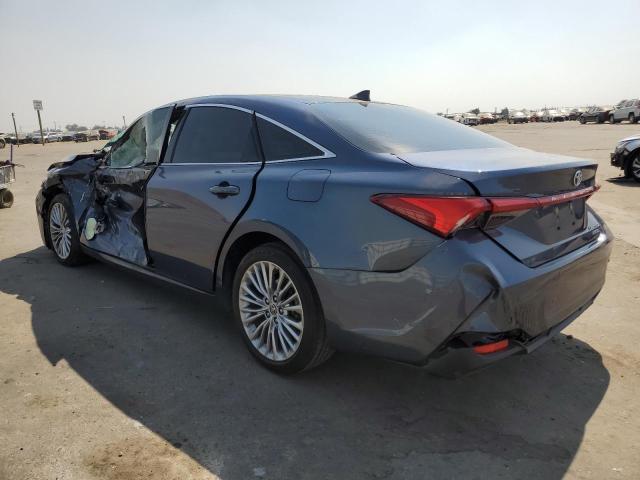 4T1DA1AB2MU004761 2021 Toyota Avalon Limited