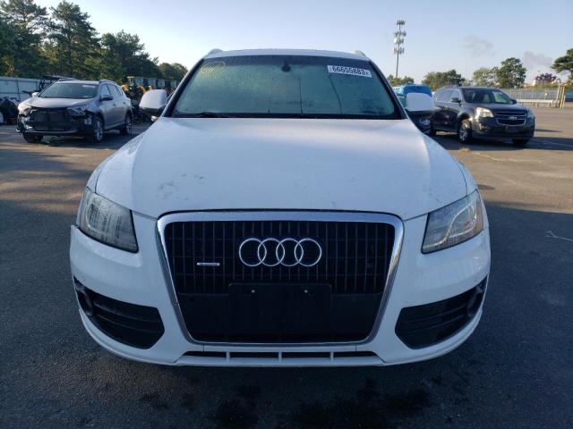 WA1KK78RX9A023799 | 2009 Audi q5 3.2