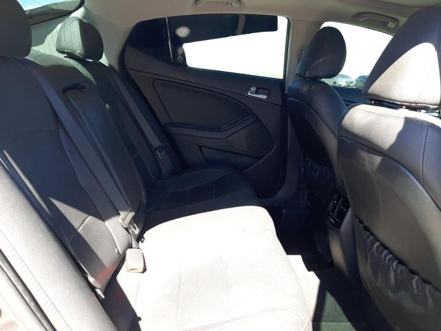 5XXGR4A69FG516072 KIA OPTIMA SX
