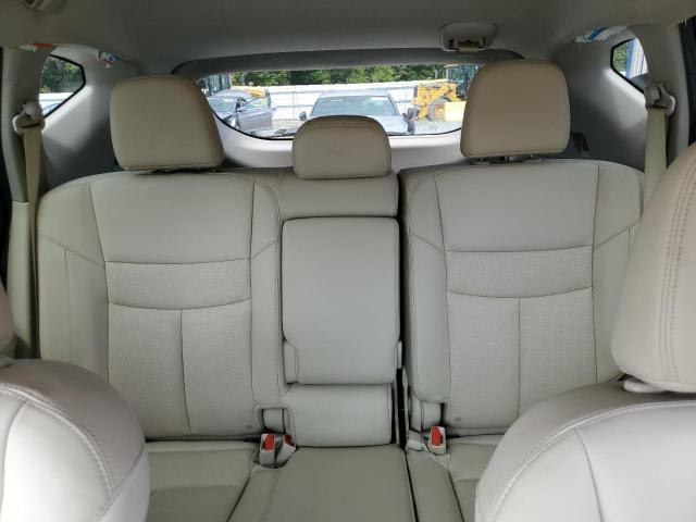 5N1AZ2MJ4KN155970 Nissan MURANO S