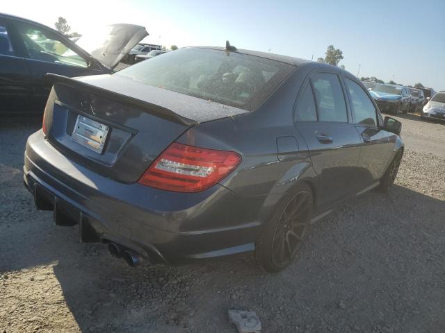 WDDGF4HB9EA928942 Mercedes-Benz C 250