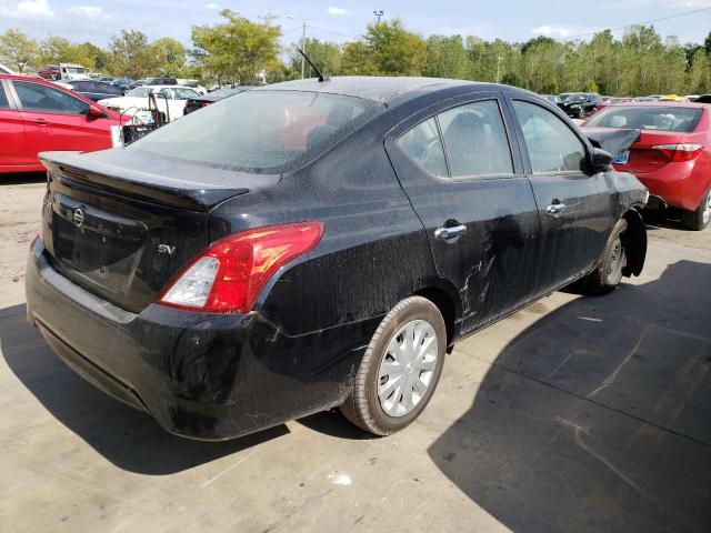 3N1CN7AP3KL863757 | 2019 NISSAN VERSA S