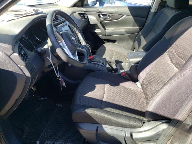 5N1AT2MV1JC840166 Nissan ROGUE S