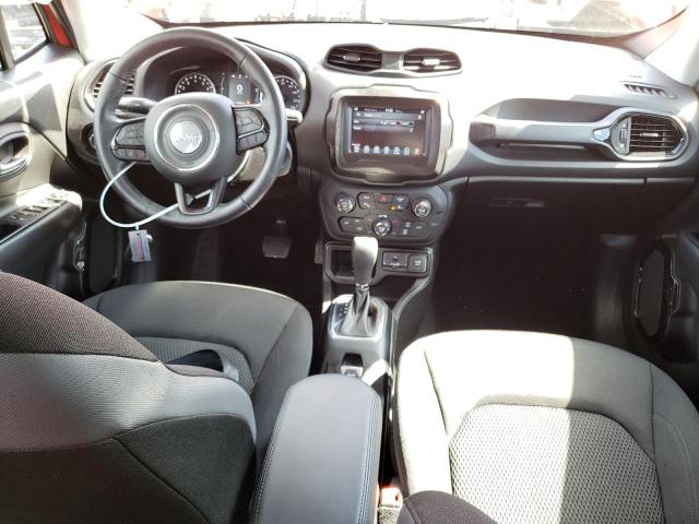 2018 JEEP RENEGADE L - ZACCJABB5JPG85526
