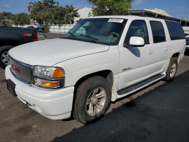 2001 GMC Denali 