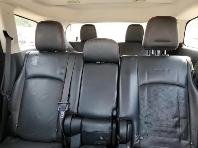 3C4PDCEG9JT369857 Dodge JOURNEY GT