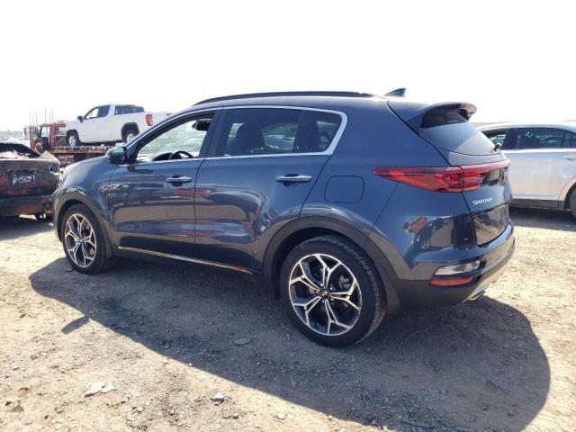KNDPR3A68L7739721 KIA Sportage Sx