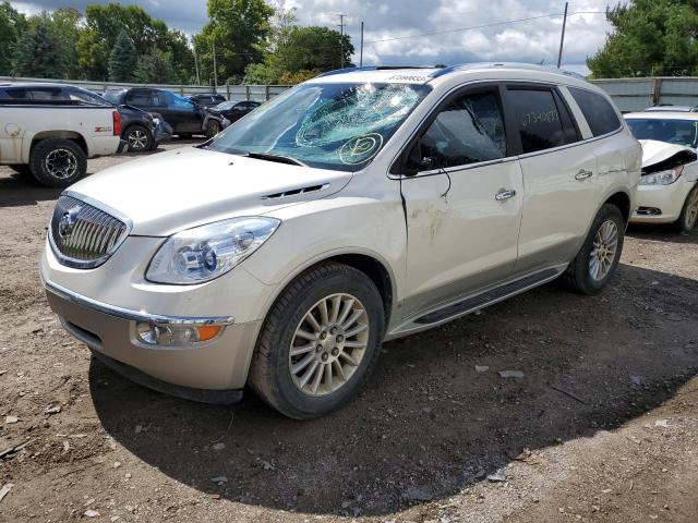 2010 Buick Enclave CX