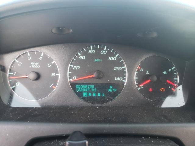 2012 Chevrolet Impala Lt VIN: 2G1WG5E33C1213807 Lot: 51154434