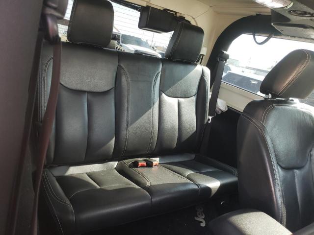 1C4AJWAG2GL202976 Jeep Wrangler Sport