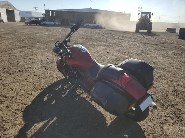 2013 VICTORY MOTORCYCLES JUDGE 5VPMB36N1D3010638