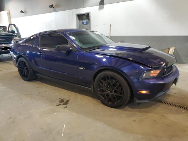 1ZVBP8CF4C5248839 2012 FORD MUSTANG, photo no. 4