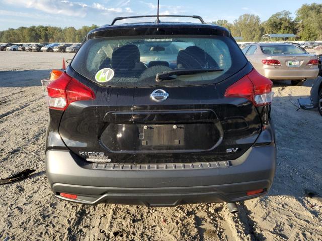 3N1CP5CU9JL512111 | 2018 NISSAN KICKS S