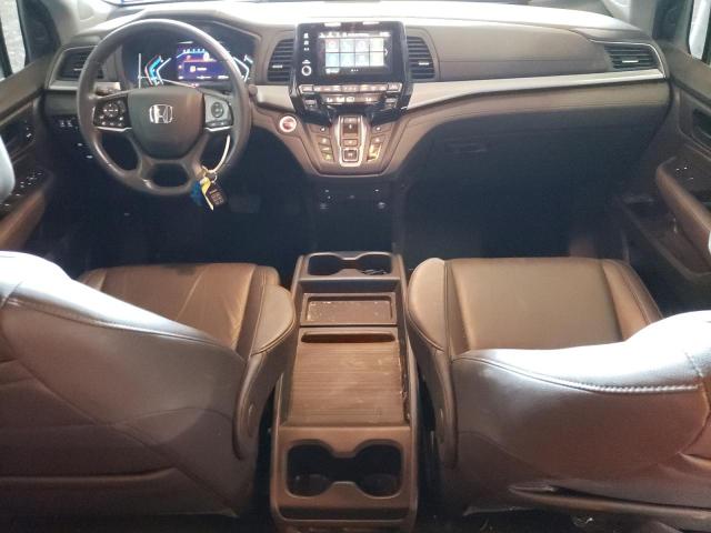 5FNRL6H73LB019019 Honda ODYSSEY EXL