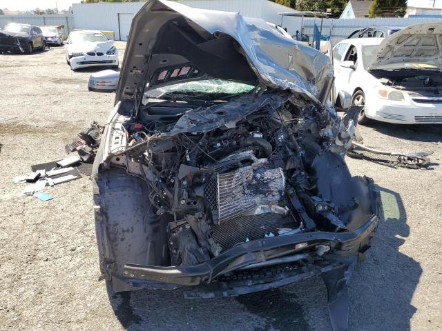 2016 MERCEDES-BENZ GLE 300D 4 - 4JGDA0EB1GA677700