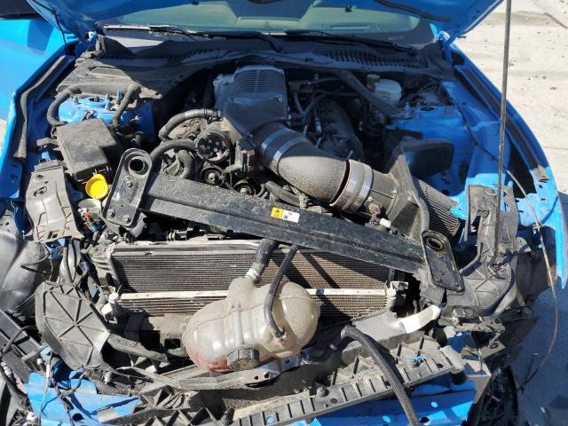 1FA6P8JZ7H5525675 2017 FORD MUSTANG, photo no. 11