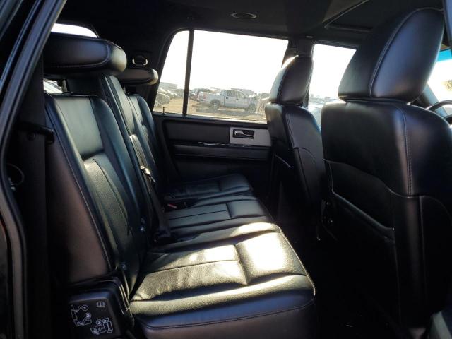 1FMJK1JT7GEF29855 Ford Expedition El Xlt