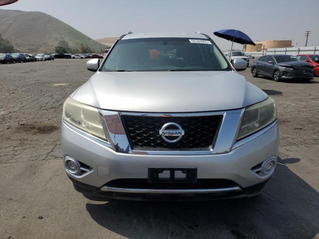 2013 Nissan Pathfinder S VIN: 5N1AR2MN2DC630887 Lot: 49727314