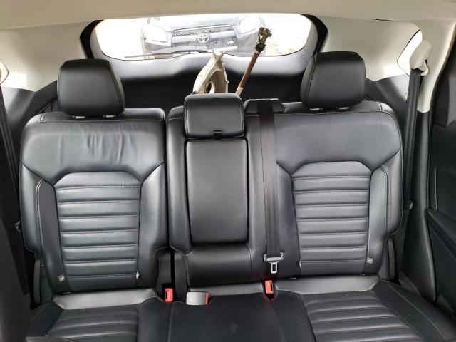 2FMTK4J84FBB56452 Ford EDGE SEL