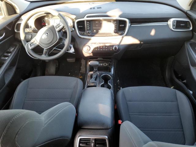 5XYPG4A31KG500692 KIA SORENTO L