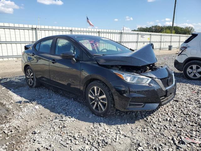 3N1CN8EV9ML814094 | 2021 NISSAN VERSA SV