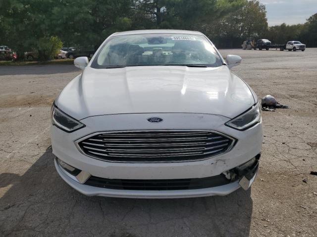 VIN 3FA6P0H95HR395299 2017 Ford Fusion, SE no.5