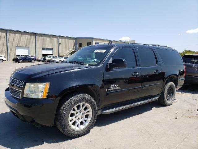 2009 Chevrolet Suburban 