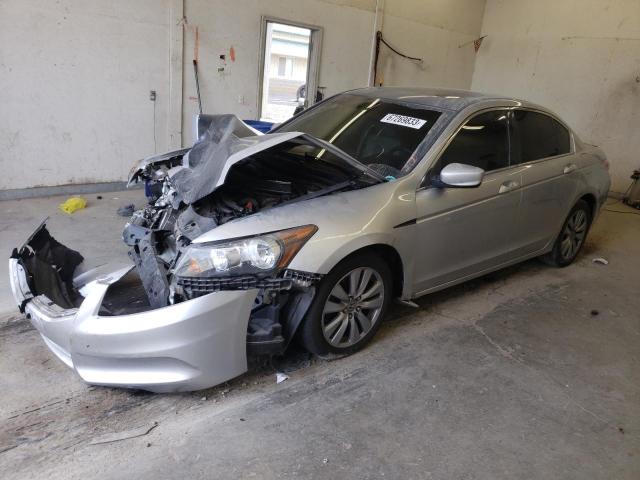 2012 Honda Accord Coupe EX-L