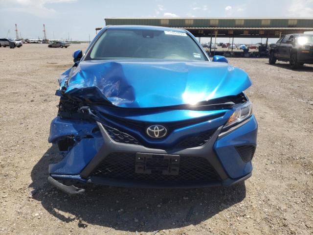 4T1G11AK7LU352793 Toyota CAMRY SE