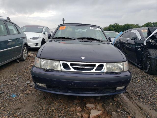 YS3DF78K237014033 | 2003 Saab 9-3 se