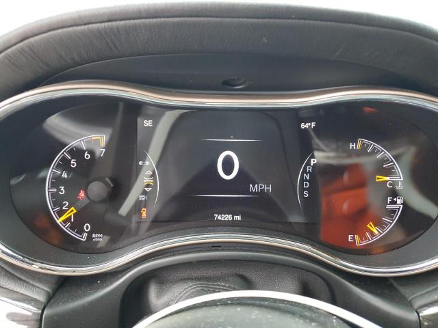 1C4RJFCG6EC467607 Jeep Grand Cherokee Overland