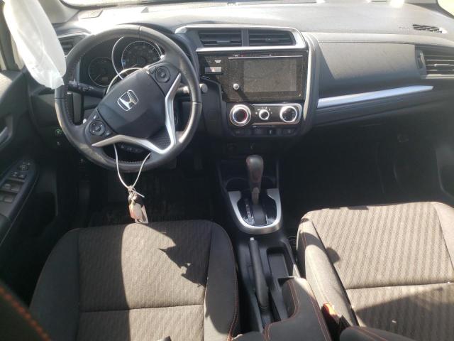 2020 HONDA FIT SPORT - 3HGGK5H62LM719980