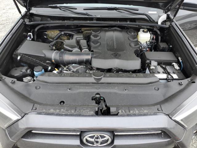 2023 TOYOTA 4RUNNER SE - JTEMU5JRXP6165153