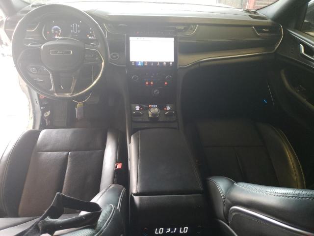 1C4RJKDGXN8525888 Jeep Grand Cherokee L Overland