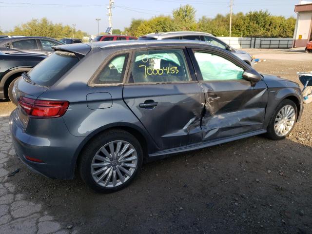 2017 AUDI A3 E-TRON - WAUUPBFF2HA081204