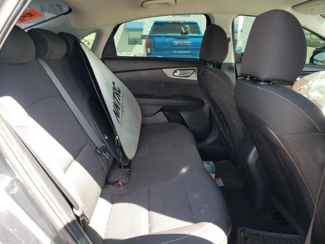 3KPF24AD9LE235974 KIA FORTE FE