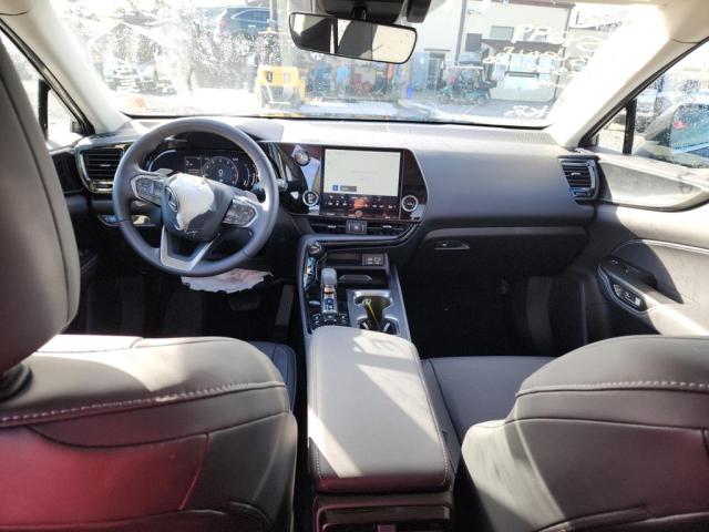 2023 LEXUS NX 350 2T2AGCEZ6PC021827