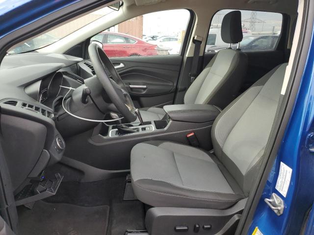 1FMCU0GDXKUA53094 2019 FORD ESCAPE, photo no. 7