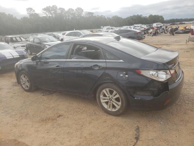 5NPEB4AC4EH827218 | 2014 HYUNDAI SONATA GLS