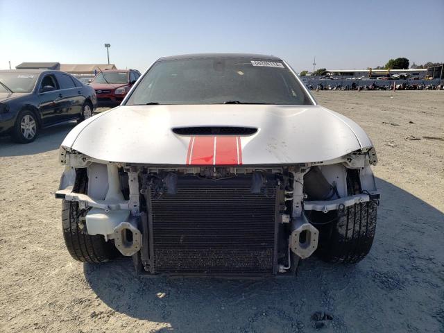 2C3CDXGJ6HH541395 Dodge Charger R/t 392