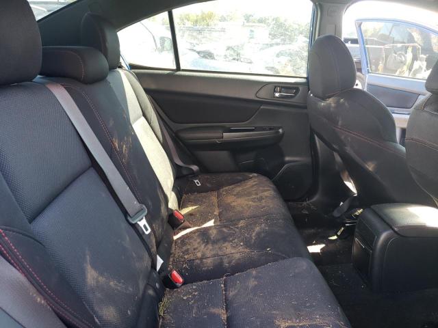 JF1VA1E65G9816025 Subaru Wrx Premium