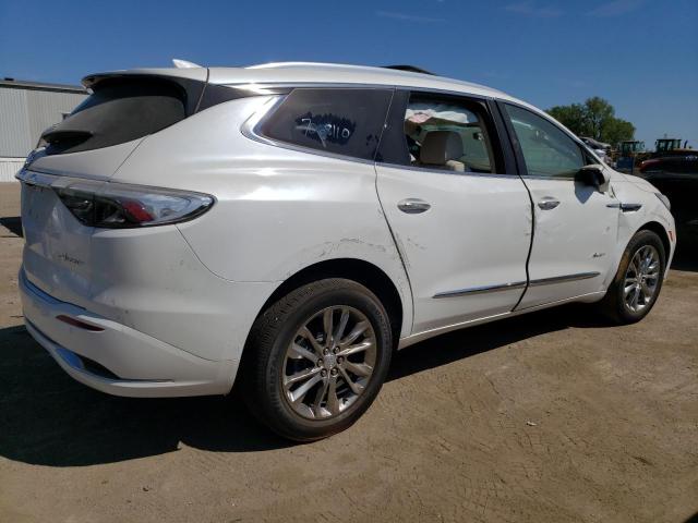 2022 BUICK ENCLAVE AV - 5GAEVCKWXNJ124970