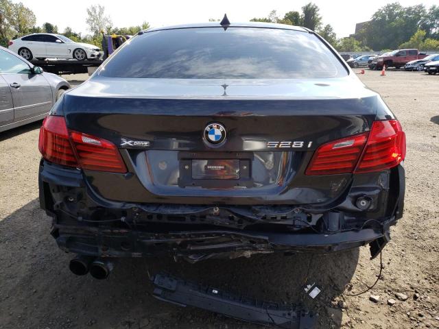 WBA5A7C59ED618238 BMW 528 XI