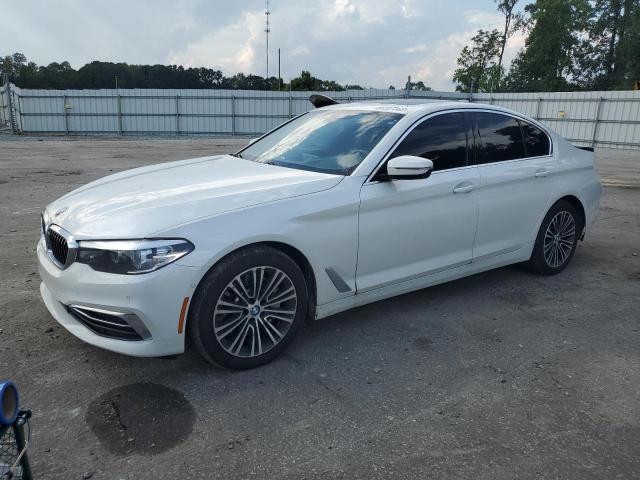 2019 BMW 540 I - WBAJE5C59KWW02354