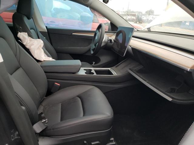7SAYGDEE2PF743395 Tesla Model Y