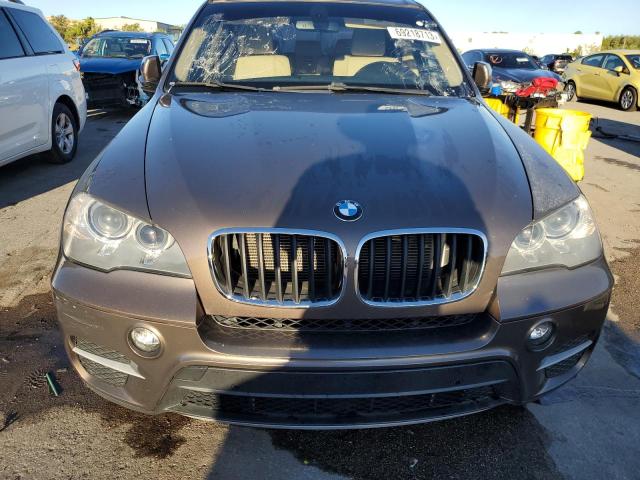 5UXZV4C53CL766927 2012 BMW X5, photo no. 5