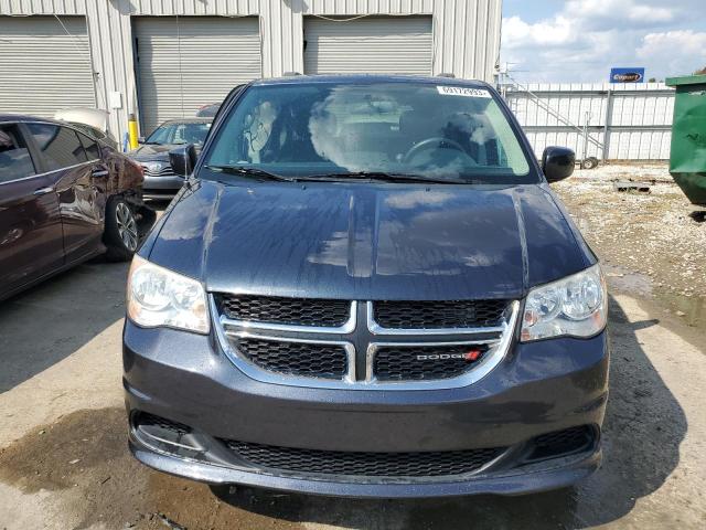 2C4RDGCG3ER120563 Dodge Grand Caravan Sxt