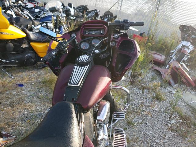 2000 HARLEY-DAVIDSON FLTRSEI 1HD1PAC21YY951256