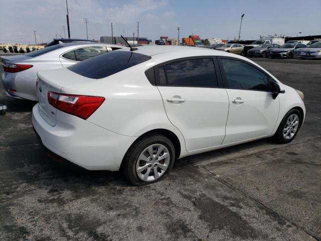 KNADM4A35E6353535 KIA RIO LX